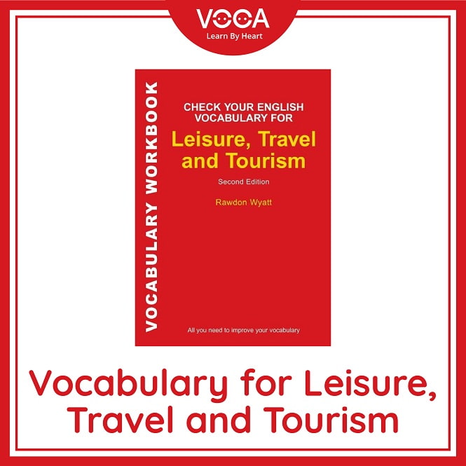 Ebook ~ Check Your English Vocabulary for Leisure,Travel and Tourism
