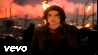 Lời dịch bài hát Earth Song