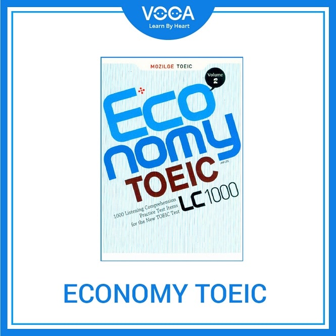 economy toeic