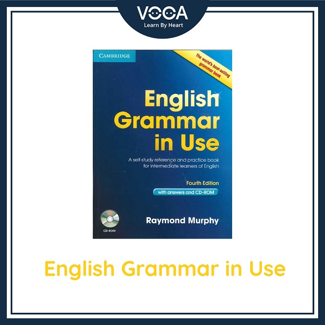 Ebook ~ English Grammar in Use