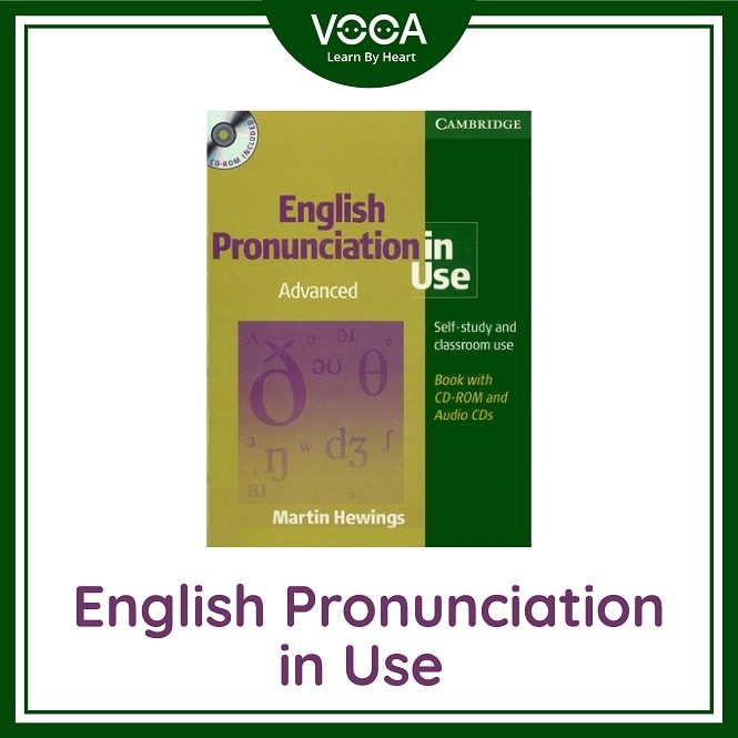 Ebook ~ English Pronunciation in use