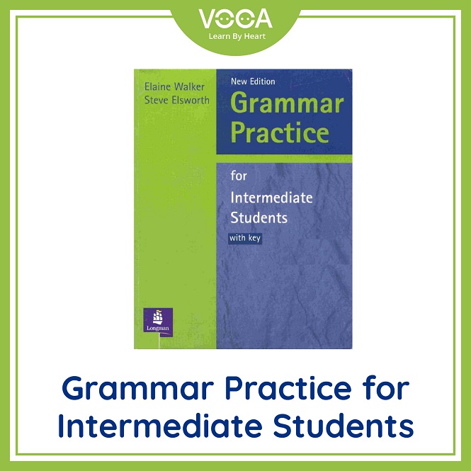 Ebook ~ Grammar Practice for Intermediate Student