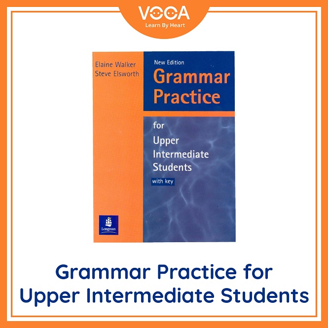 Ebook ~ Grammar Practice for Upper Intermediate Student