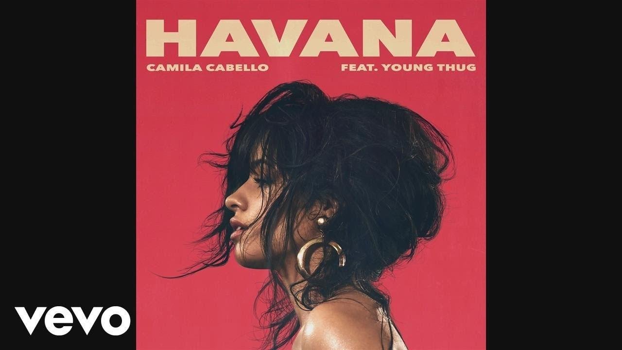 Lời dịch bài hát Havana