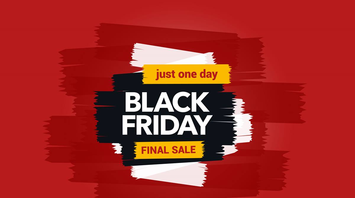 Khám phá các từ vựng, thuật ngữ tiếng Anh chuyên dụng mùa Black Friday