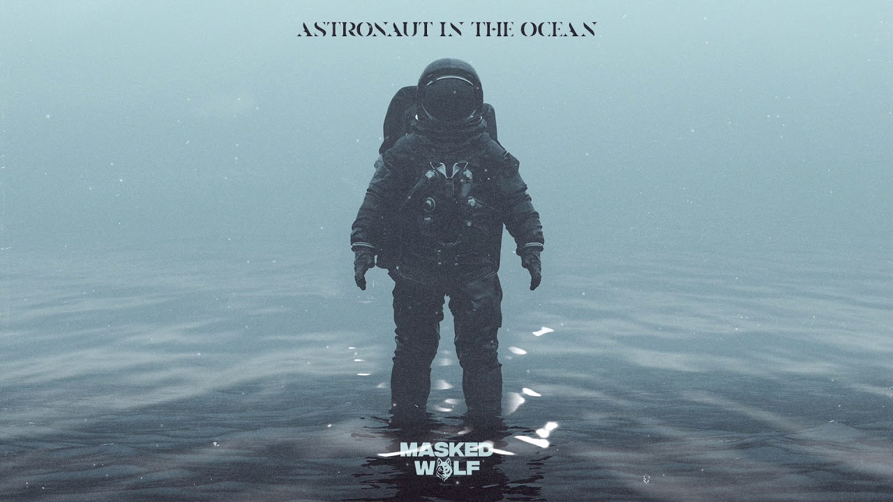 Lời dịch bài hát Astronaut in the ocean