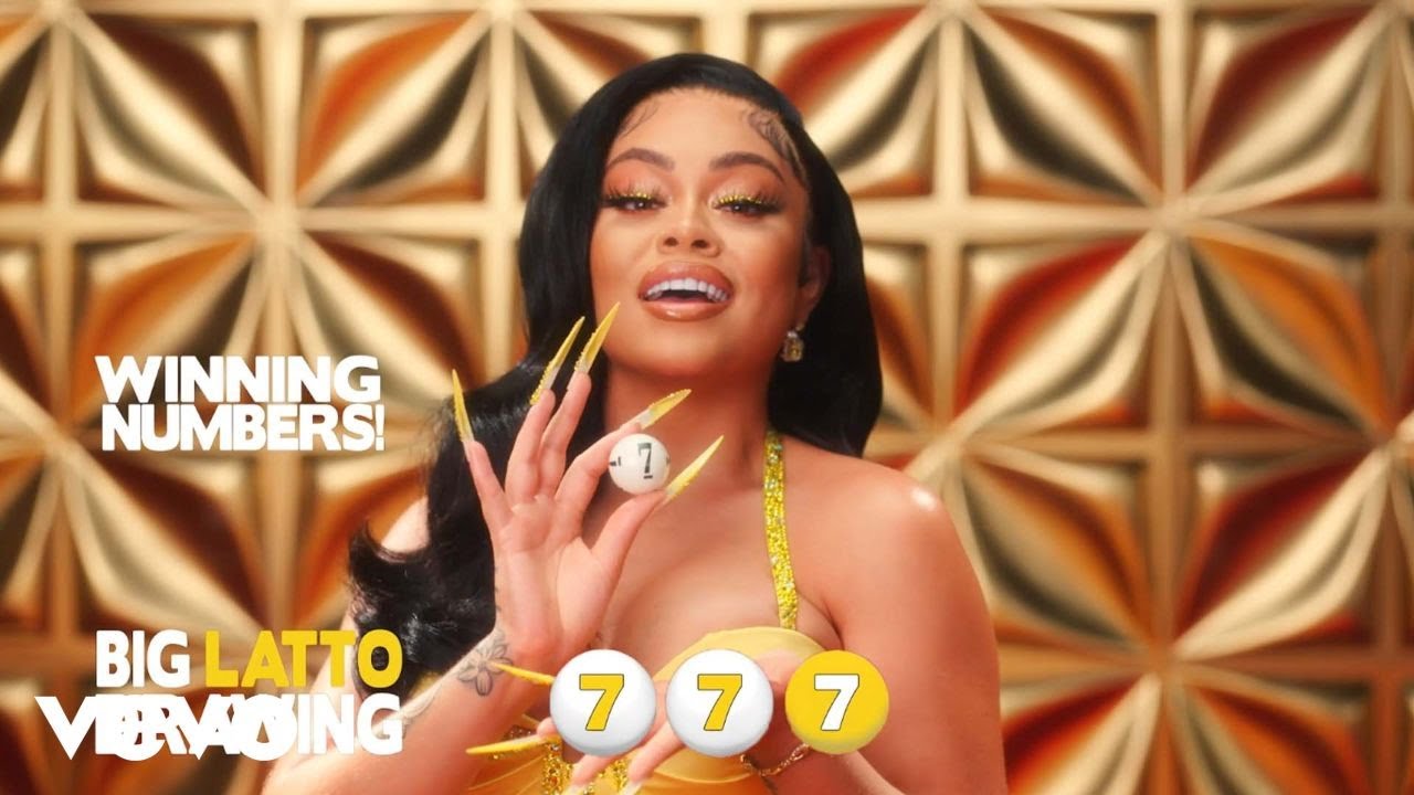 Lời dịch bài hát Big Energy