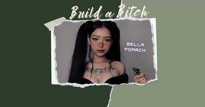 Lời dịch bài hát Build a B*tch