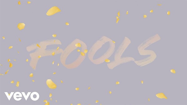 Lời dịch bài hát Fools