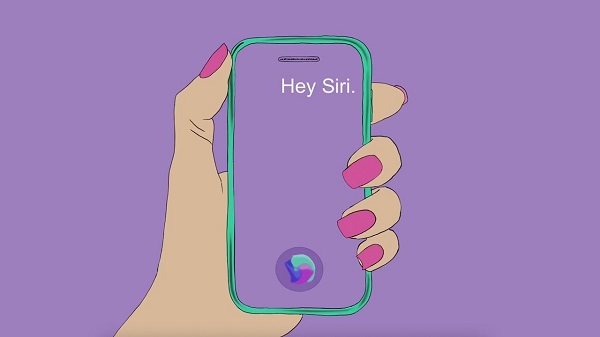 Lời dịch bài hát Hey Siri