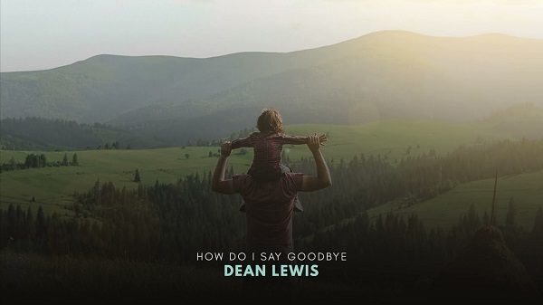 Lời dịch bài hát How Do I Say Goodbye