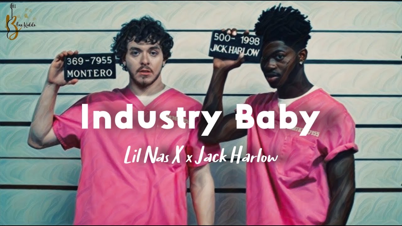 Lời dịch bài hát Industry Baby