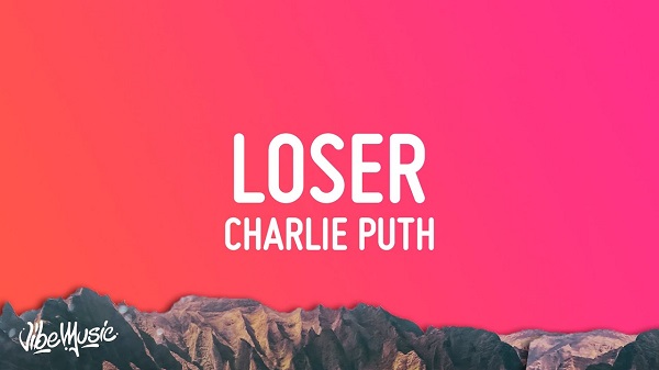 Lời dịch bài hát Loser