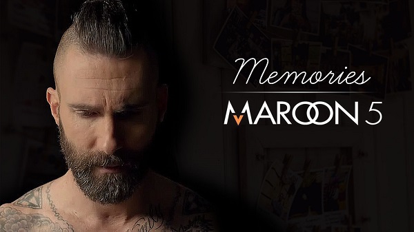 Lời dịch bài hát Memories