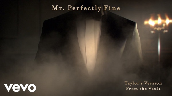 Lời dịch bài hát Mr. Perfectly Fine