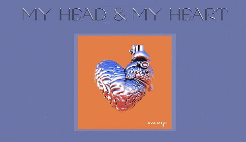Lời dịch bài hát My Head and My Heart