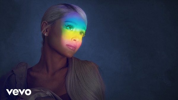 Lời dịch bài hát No Tears Left To Cry