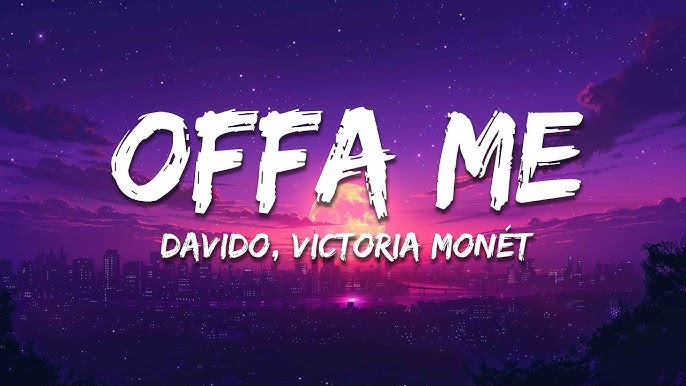 Lời dịch bài hát Offa Me