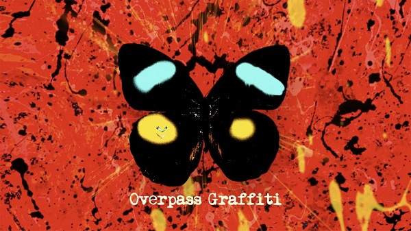 Lời dịch bài hát Overpass Graffiti