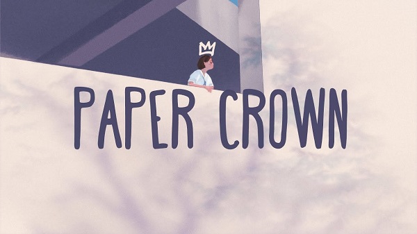 Lời dịch bài hát Paper Crown