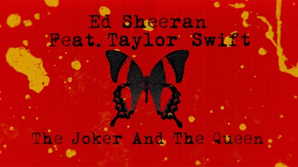 Lời dịch bài hát The Joker And The Queen