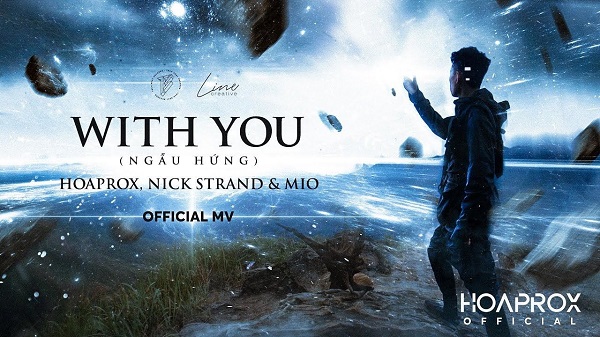 Lời dịch bài hát With you