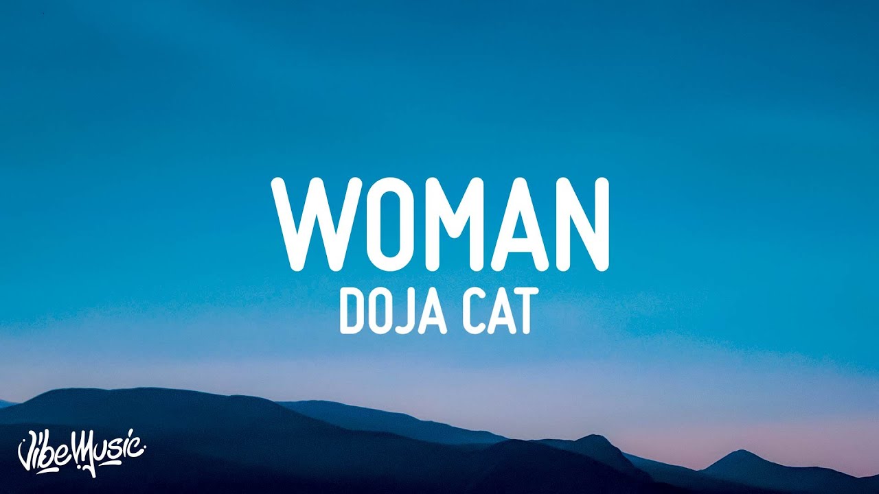 Lời dịch bài hát Woman