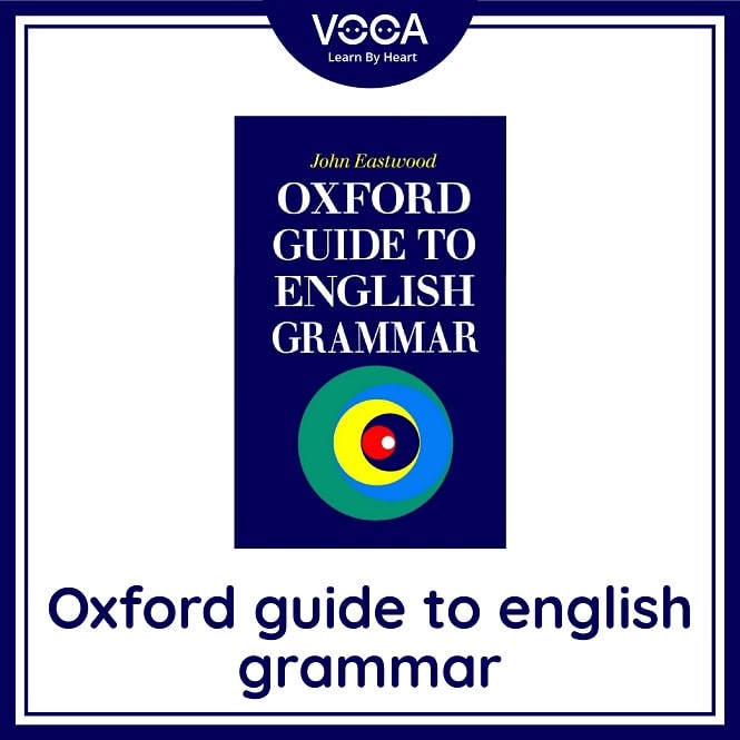 Ebook ~ Oxford Guide to English Grammar