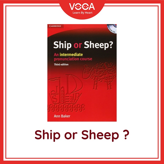 Ebook ~ Ship or Sheep