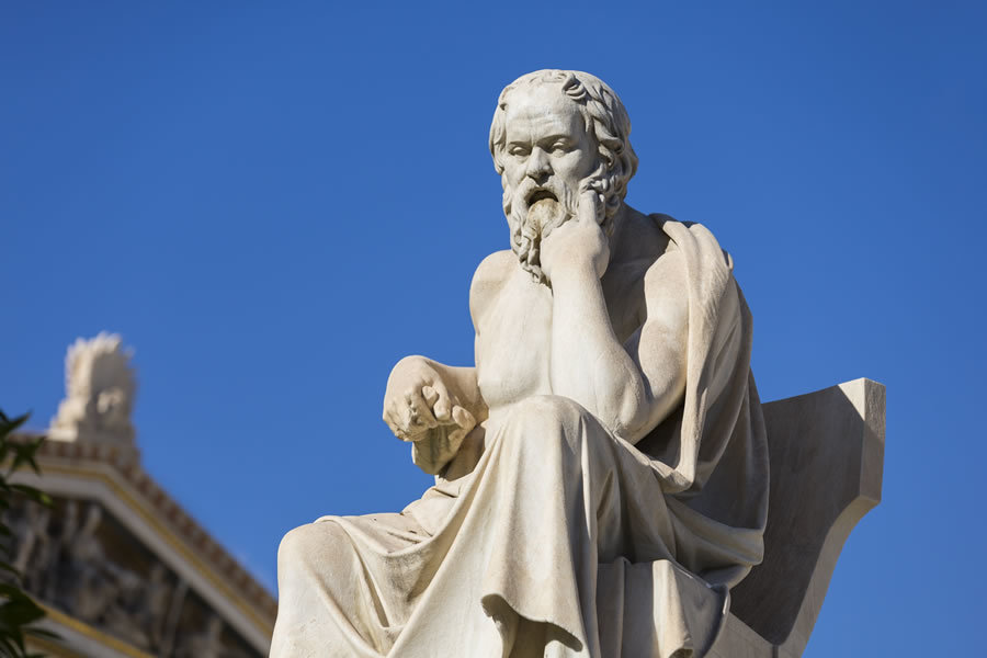 The Socratic Oath for Educators