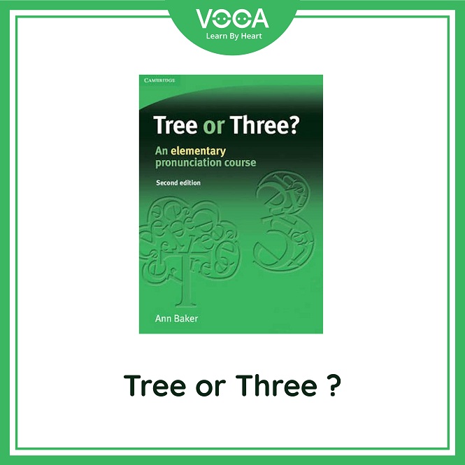 Ebook ~ Tree and Three