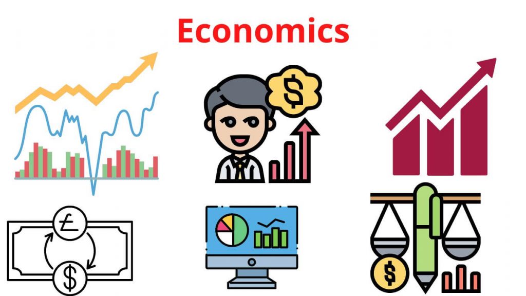 Từ vựng IELTS theo chủ đề Economics