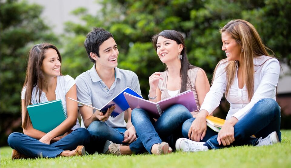 Từ vựng IELTS theo chủ đề Student Life