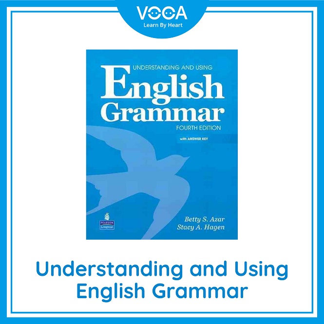 Ebook ~ Understanding and using English Grammar 