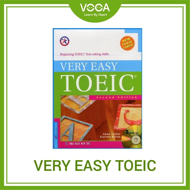 Ebook ~ Very Easy TOEIC Second Edition